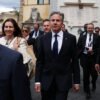 At G7 Meeting in Capri, Blinken Tackles Rough Seas and Global Crises