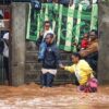Flooding Inundates Kenya, Killing at Least 32 and Displacing Thousands