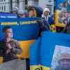 Many Ukrainian Prisoners of War Show Signs of Trauma and Sexual Violence