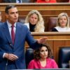 Spanish Prime Minister Pedro Sanchez Considers Resignation Amid Wife’s Investigation
