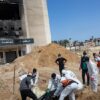 UN Calls for Inquiry After Mass Graves Found at 2 Gaza Hospitals