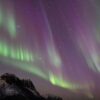 How to Observe the Northern Lights This Weekend